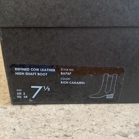 J. Crew Leather Booties - Picture 14 of 15